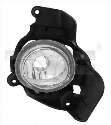 TYC Fog Light Article number: 19-0869-21-2 cheaply