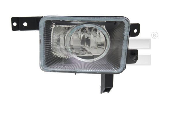 TYC Fog Light Article number: 19-11025-05-2 cheaply