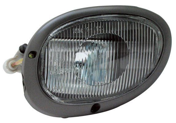 TYC Fog Light Article number: 19-1134-05-2 cheaply