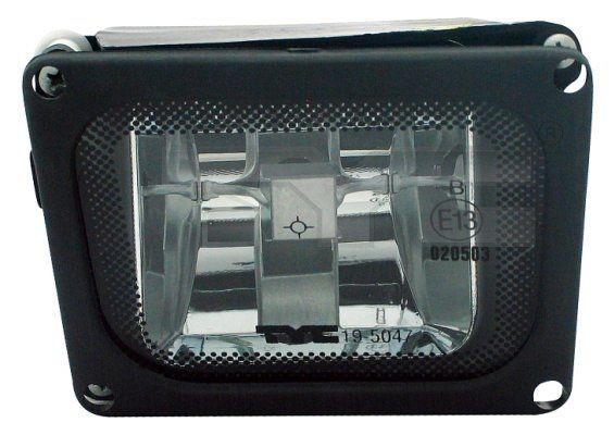 TYC Fog Light Article number: 19-5048-05-2 cheaply