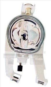 TYC Fog Light Article number: 19-5255-05-2 cheaply