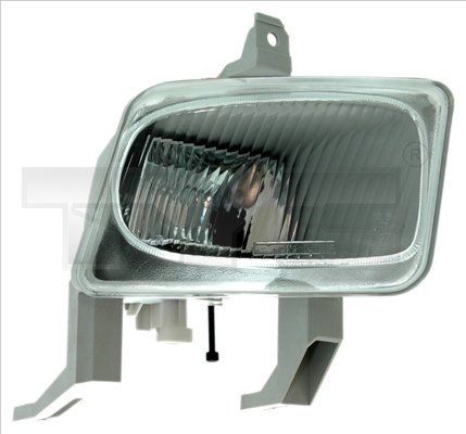 TYC Fog Light Article number: 19-5328-05-2 cheaply