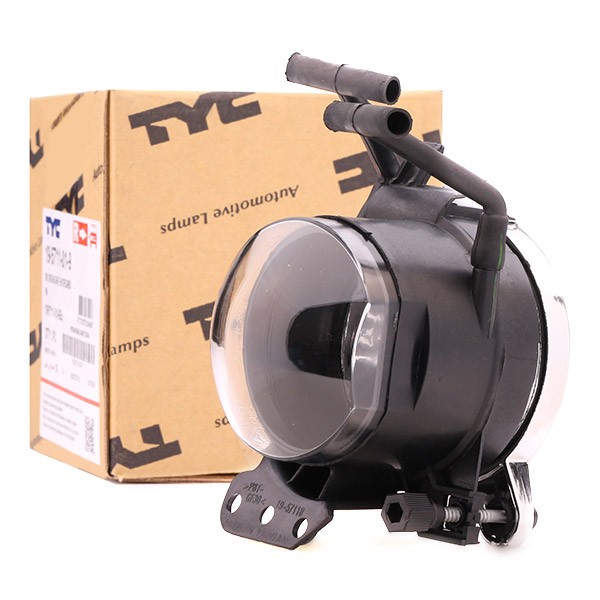TYC Fog Light Article number: 19-5711-01-9 cheaply