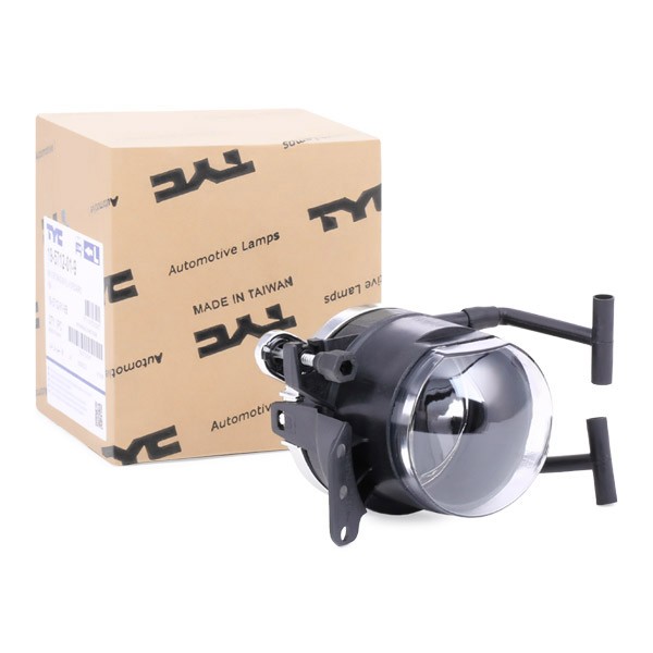 TYC Fog Light Article number: 19-5712-01-9 cheaply