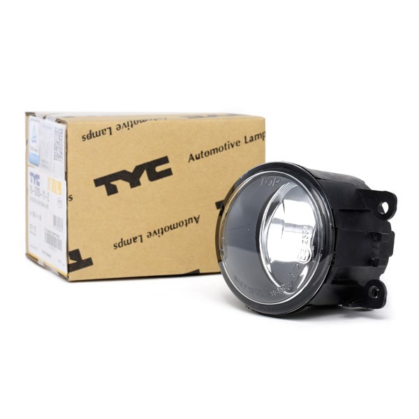 TYC Fog Light Article number: 19-5785-11-2 cheaply
