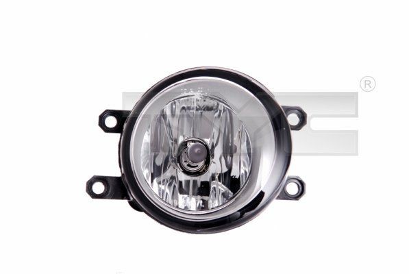 TYC Fog Light Article number: 19-5857002 cheaply