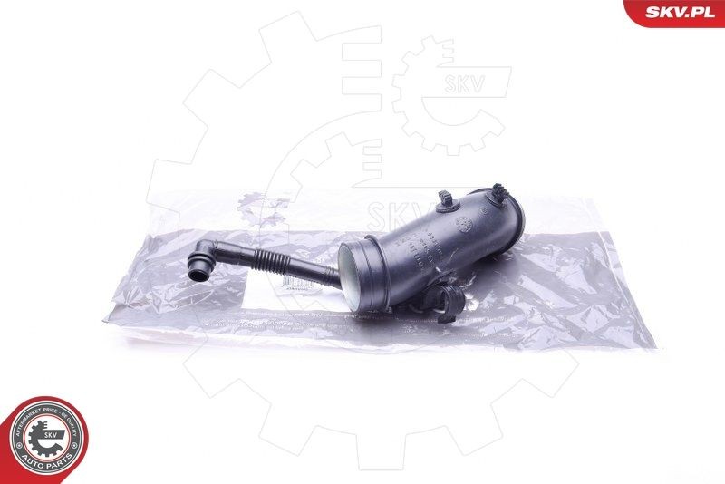 ESEN SKV Charger intake hose Article number: 43SKV102 cheaply