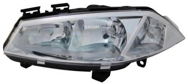 TYC Headlight Article number: 20-0290-05-2 cheaply