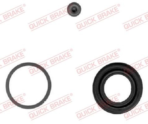 QUICK BRAKE Repair Kit, brake caliper Article number: 114-0060 cheaply