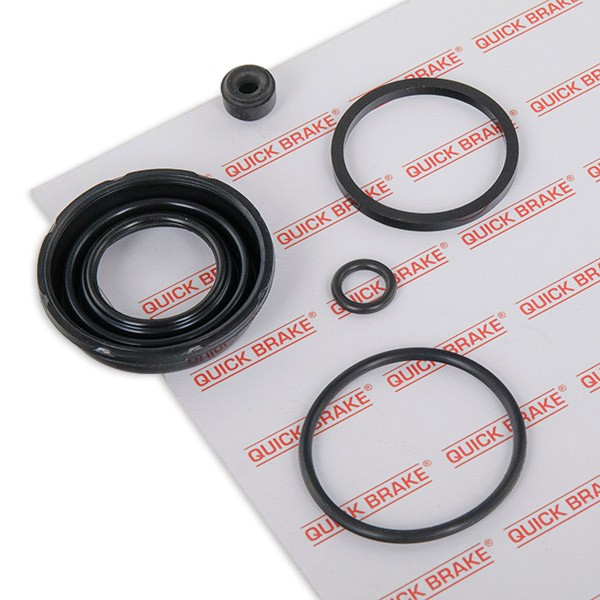 QUICK BRAKE Repair Kit, brake caliper Article number: 114-0063 cheaply