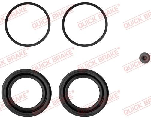 QUICK BRAKE Repair Kit, brake caliper Article number: 114-0067 cheaply