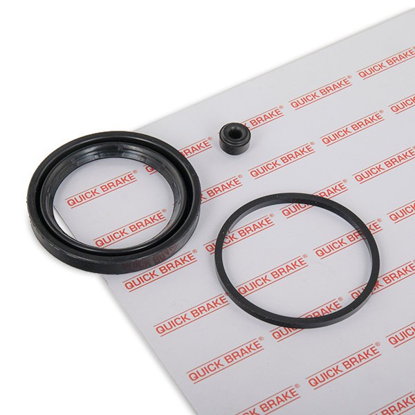 QUICK BRAKE Repair Kit, brake caliper Article number: 114-0068 cheaply