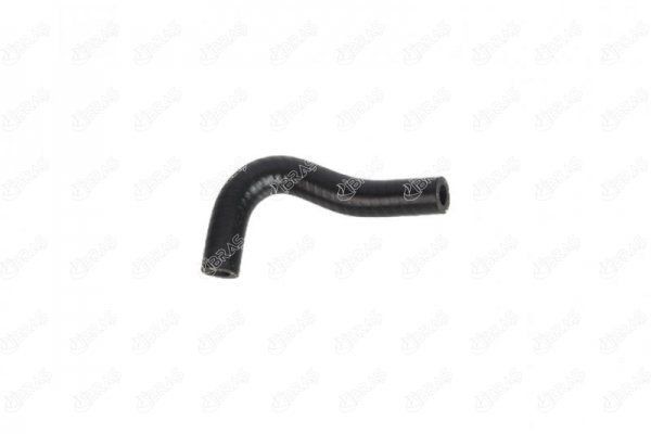 IBRAS Radiator hose Article number: 21435 cheaply