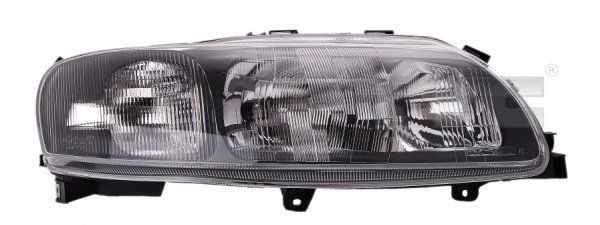 TYC Headlight Article number: 20-0435-05-2 cheaply