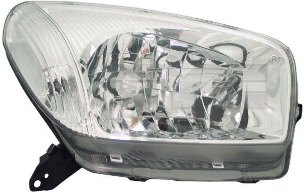 TYC Headlight Article number: 20-0441-05-2 cheaply