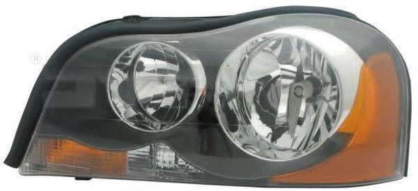 TYC Headlight Article number: 20-0452-05-2 cheaply
