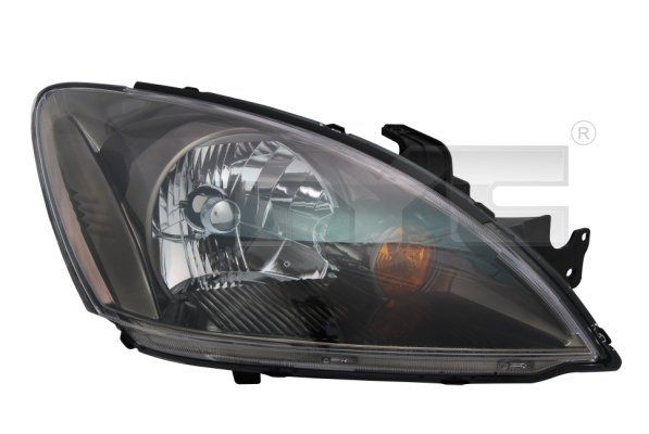 TYC Headlight Article number: 20-0469-35-2 cheaply