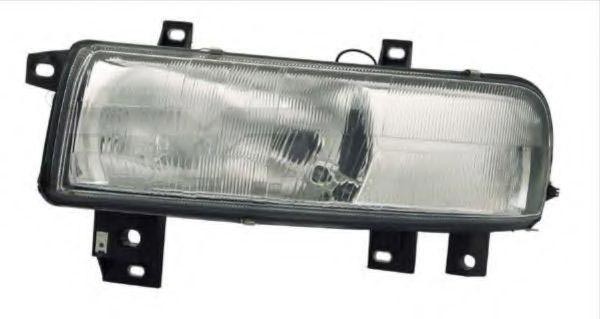 TYC Headlight Article number: 20-0498-05-2 cheaply