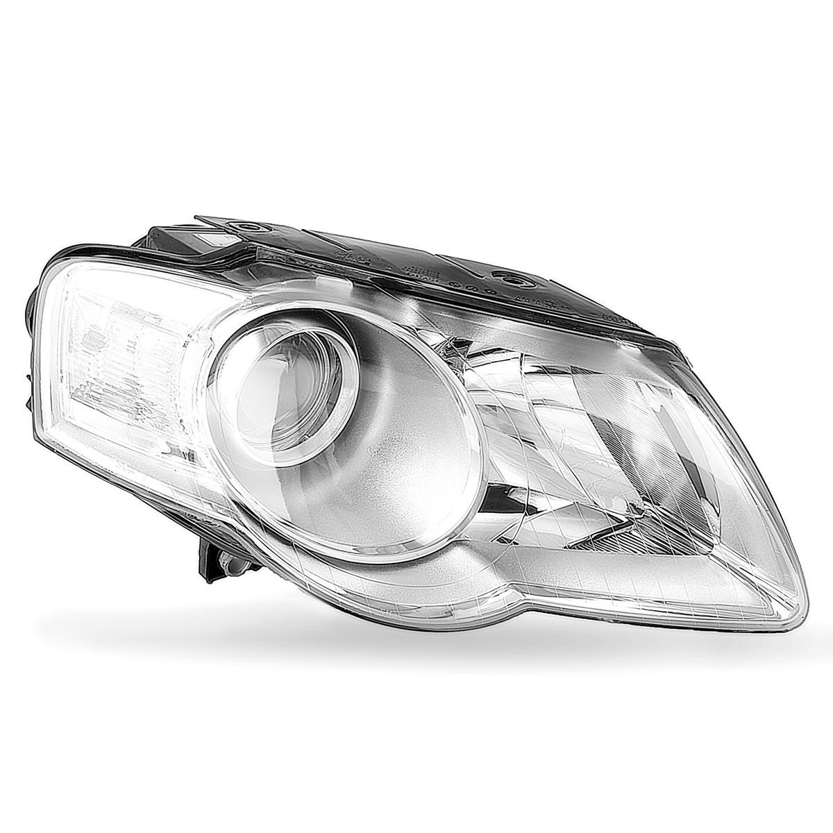 TYC Headlight Article number: 20-0733-05-2 cheaply