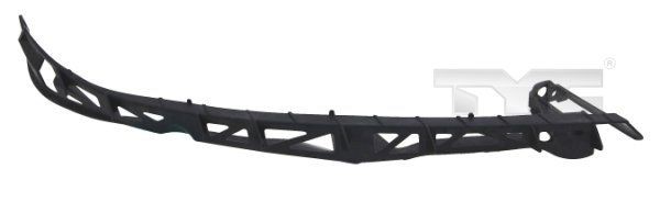 TYC Bumper bracket Article number: 20-0976-BA-1 cheaply
