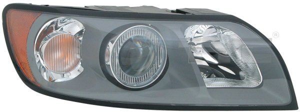 TYC Headlight Article number: 20-1031-15-2 cheaply