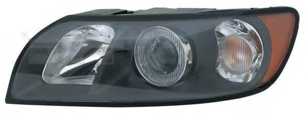 TYC Headlight Article number: 20-1032-05-2 cheaply