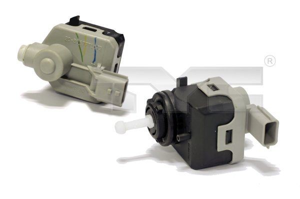 TYC Servomotor, lygteindstilling Varenummer: 20-1067-MA-1 billige