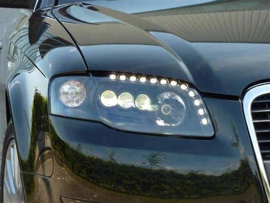 TYC Headlight set Article number: 20-11379-10-20 cheaply