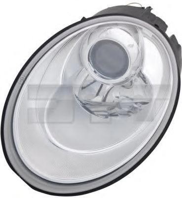 TYC Headlight Article number: 20-1146-05-2 cheaply