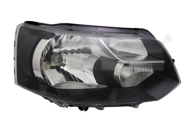 TYC Headlight Article number: 20-12149-05-2 cheaply