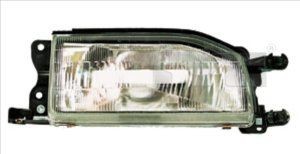 TYC Headlight Article number: 20-1604-05-2 cheaply