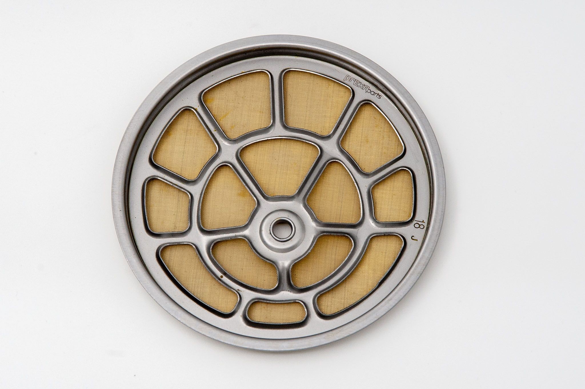 PREXAparts Automatic transmission filter Article number: P120038 cheaply