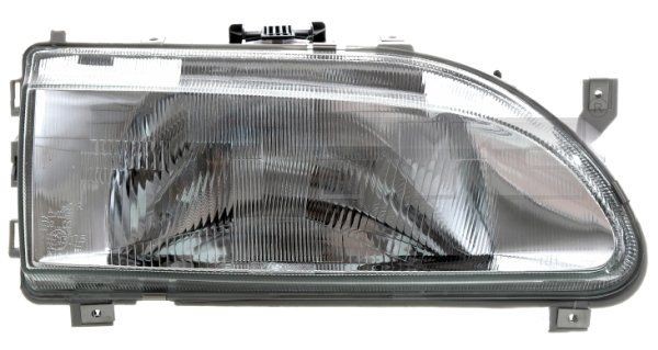 TYC Headlight Article number: 20-3225-45-2 cheaply