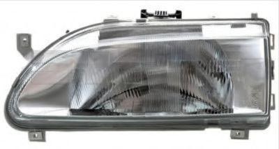 TYC Headlight Article number: 20-3226-45-2 cheaply