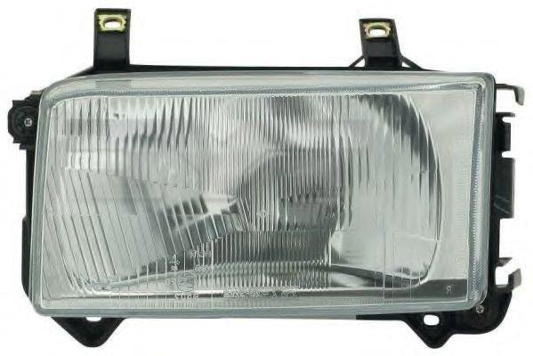 TYC Headlight Article number: 20-3294-08-2 cheaply