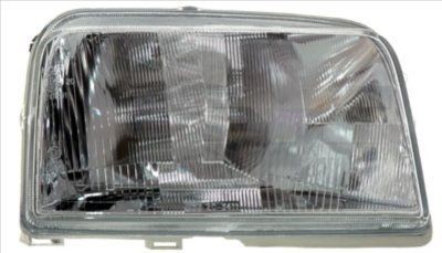 TYC Headlight Article number: 20-3411-05-2 cheaply