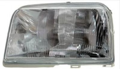 TYC Headlight Article number: 20-3412-05-2 cheaply