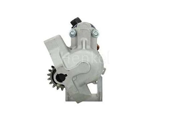Henkel Parts Starter motor Article number: 3110276 cheaply