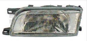 TYC Headlight Article number: 20-3748-18-2 cheaply