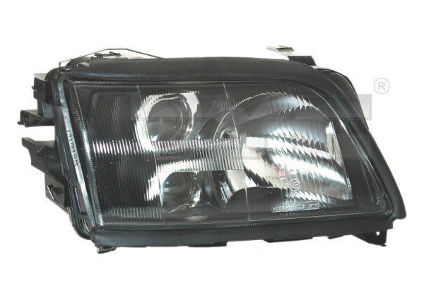 TYC Headlight set Article number: 20-5003-25-20 cheaply
