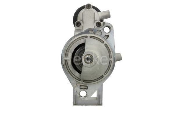 Henkel Parts Starter motor Article number: 3110655 cheaply