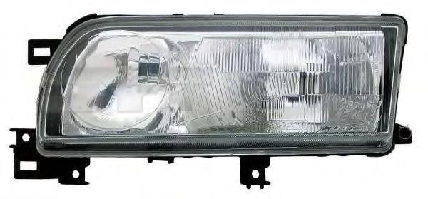 TYC Headlight Article number: 20-5046-08-2 cheaply