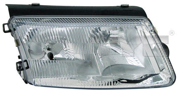 TYC Headlight Article number: 20-5079-08-2 cheaply