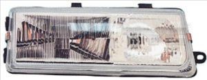 TYC Headlight Article number: 20-5367-08-2 cheaply