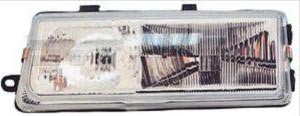 TYC Headlight Article number: 20-5368-08-2 cheaply