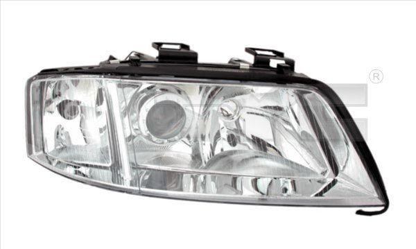 TYC Headlight Article number: 20-5377-08-2 cheaply