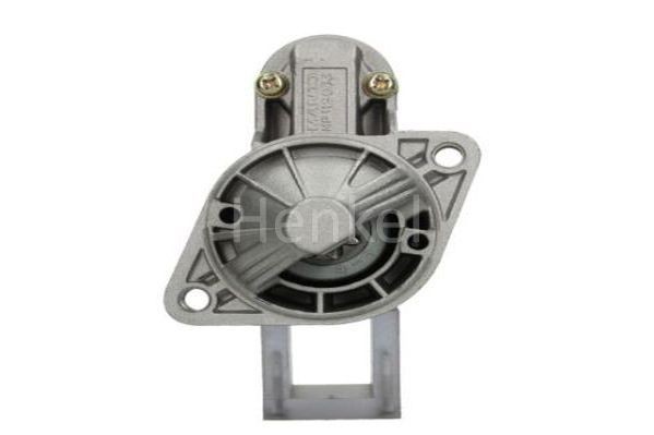 Henkel Parts Starter motor Article number: 3111878 cheaply