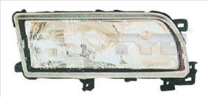 TYC Headlight Article number: 20-5413-18-2 cheaply
