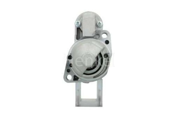 Henkel Parts Starter motor Article number: 3112072 cheaply
