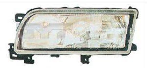 TYC Headlight Article number: 20-5414-18-2 cheaply